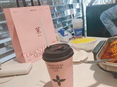 -鱼酷活鱼烤鱼(仙林金鹰店)