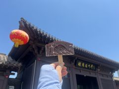 -赵州桥景区