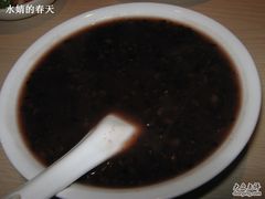 紫米粥-闫家驴肉老店(华电一校店)