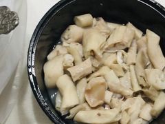 单加羊肠-豫石记羊汤(北苑店)