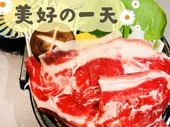 寿喜烧-米仓食堂(凯德广场店)