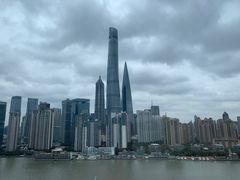 -上海外滩英迪格酒店