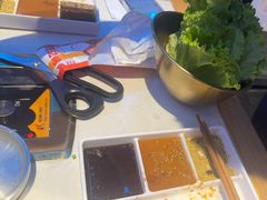 -杨记齐齐哈尔烤肉(总店)