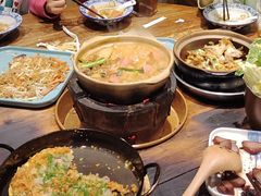 -十六蒲(桂林路店)