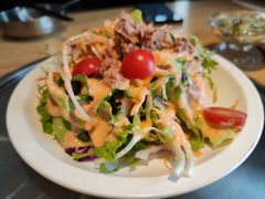 -土大力韩式烤肉料理(和平路店)