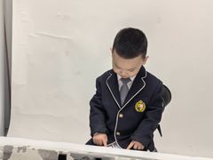 -天真蓝照相馆(杭州滨江宝龙店)