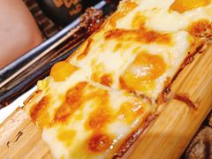 -喝丢一只鞋海鲜烧烤·海肠捞饭(文体街店)