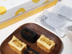 -可丽可丽·生日蛋糕·下午茶(厦门鹭港店)