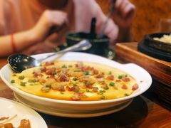 -金穗园·砂锅粥.醉鸡煲火锅(长寿路店)