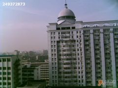 -华中科技大学同济医学院附属同济医院(汉口院区)