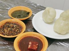 -京城羊坊涮羊肉馆(湖北路店)