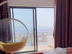 -麓舍全景太湖温泉别墅团建拓展会议亲子