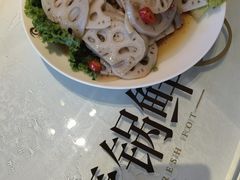 -古洼一锅鲜(开发区店)