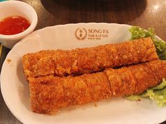 -松發肉骨茶(先得坊店)