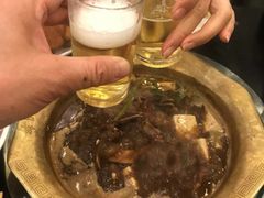 -芦月轩羊蝎子(北蜂窝店)