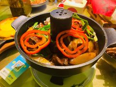 -弄堂里(阿里西溪A区店)