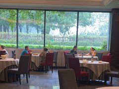 -潮府馆·非遗潮州菜·港式点心(世纪公园店)
