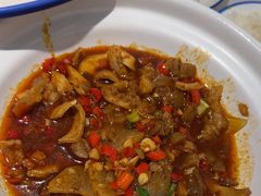 -兰湘子·湘菜小炒(南京江宁万达店)