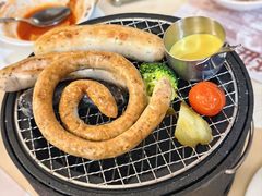 -华梅西餐厅(哈尔滨中央大街店)