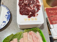 -杏花吴记牛肉火锅