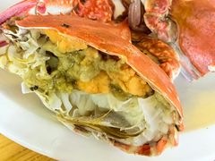 -健跳小海鲜(人民路店)