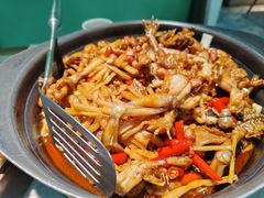 -蛙小侠(古镇大信新都汇店)