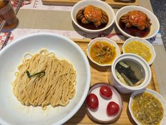 -穿蒸引鲜·嗲记(正大广场店)