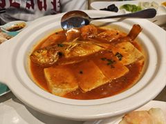 -船歌·鱼水饺青岛菜(国贸商城店)