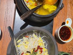 云海肴汽锅鸡-云海肴·汽锅鸡·云南菜(美罗城店)