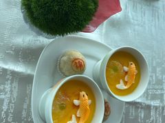 -上海新锦江大酒店