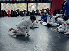 -极斗-IKMF马伽术·格斗运动学院(东直门店)