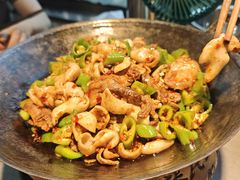 -张氏父子常德肠子馆(红星总店)