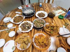 -南记食粥坊·宵夜大排档(莲花店)