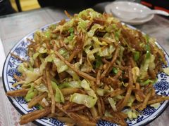 -北大地皖峰饭馆