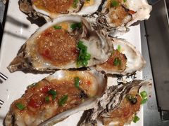 -丰茂烤串(全国首店)