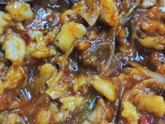 -建基泡馍·西安老字号·清真(永宁店)