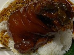 -南山鲜虾面·活鲜小馆·海味大连菜(南山总店)