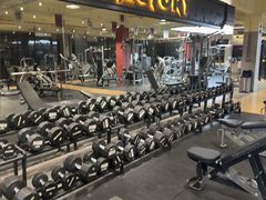 -聚健身GatherFitness(余杭店)