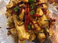 -阿娜尔·新疆菜(宜家荟聚中心店)