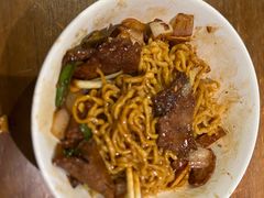 -寻裕记·现炒浇头面(人民广场店)