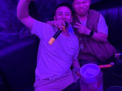 -冰城小镇音乐串吧·聚会餐厅(百子湾店)