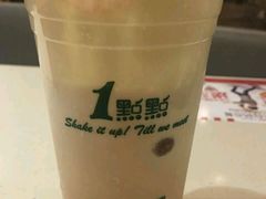 -1点点(温州府前店)