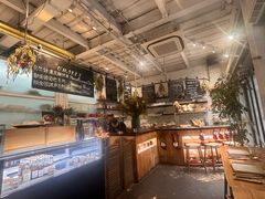 -O'mills Sourdough Bakery&Bistro(永嘉路店)