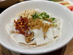 -盟重烧烤(高正街店)