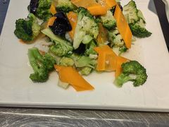 -满堂春特色餐馆