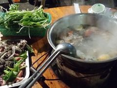 -秧塘牛八宝(金山路店)