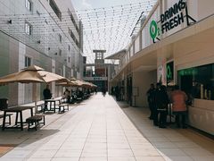 店内环境-宁波杉井奥特莱斯广场