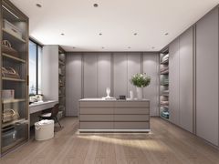 -欧睿宇邦全屋定制(无锡梁溪店)