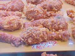 -巴黎贝甜(望京信万店)