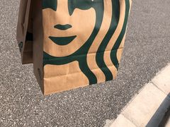 -星巴克(无锡百联奥特莱斯店)